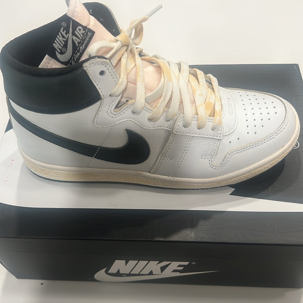 A Ma Maniére x Jordan Air Ship - Picture 6 of 12